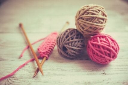 9 Eco-Friendly Yarns You'll Love for Your Knitting Projects