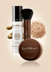 La Mav Organic Skin Care