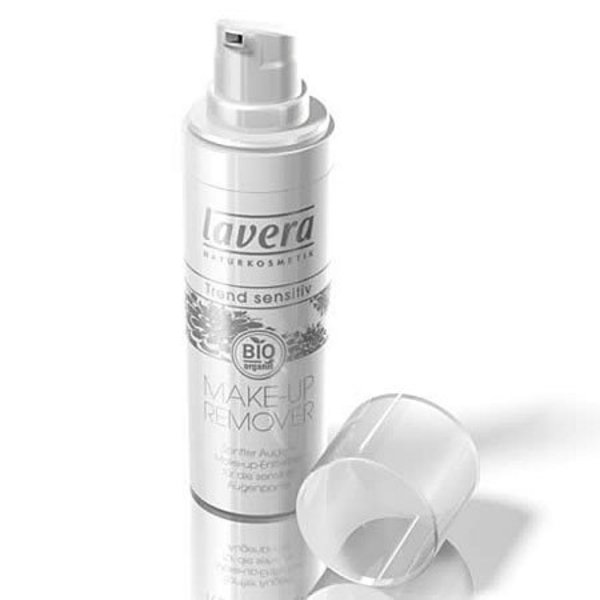 Lavera Gentle Makeup Remover