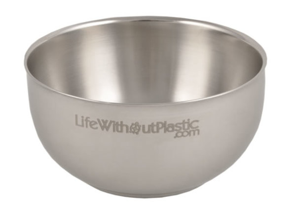 Life Without Plastic