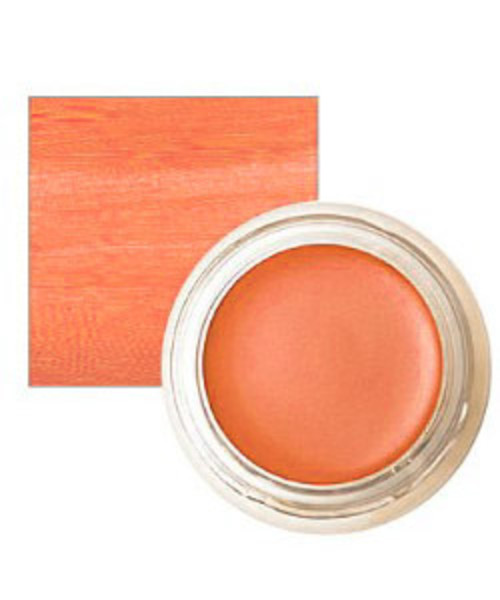 Lip Bomb RMS Beauty Lip2Cheek Curious