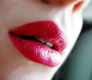 lips