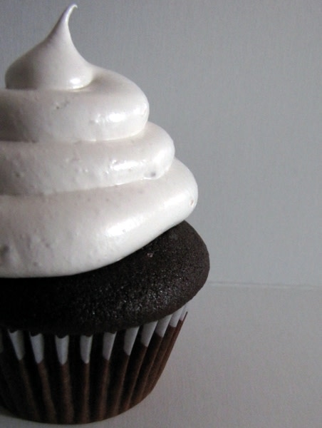 Marshmallow recipes for grownups.
