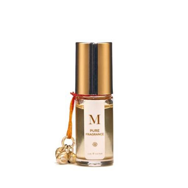 Mauli Rituals M Pure Fragrance Oil for Men