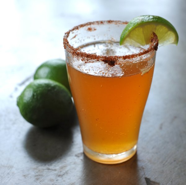 michelada recipe for beer cocktails
