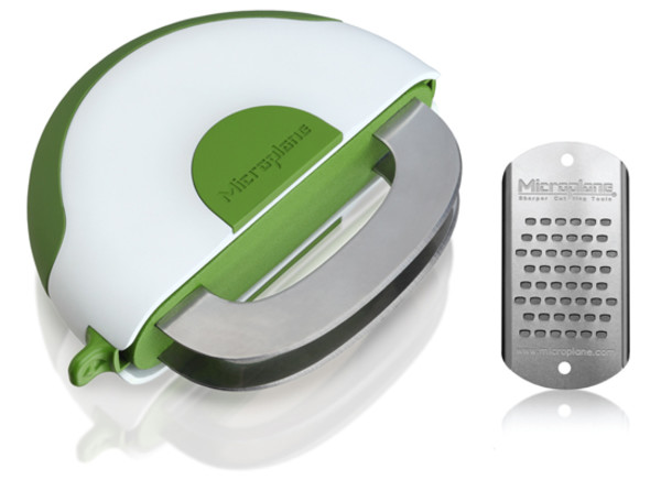 Microplane
