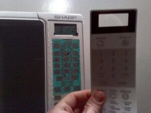 microwave