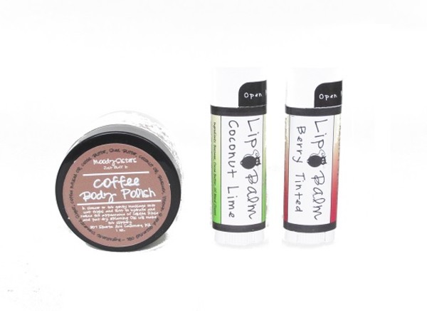 Moody Sisters Skincare