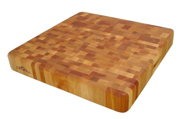 Catskill Craftsmen Endgrain Cutting Board