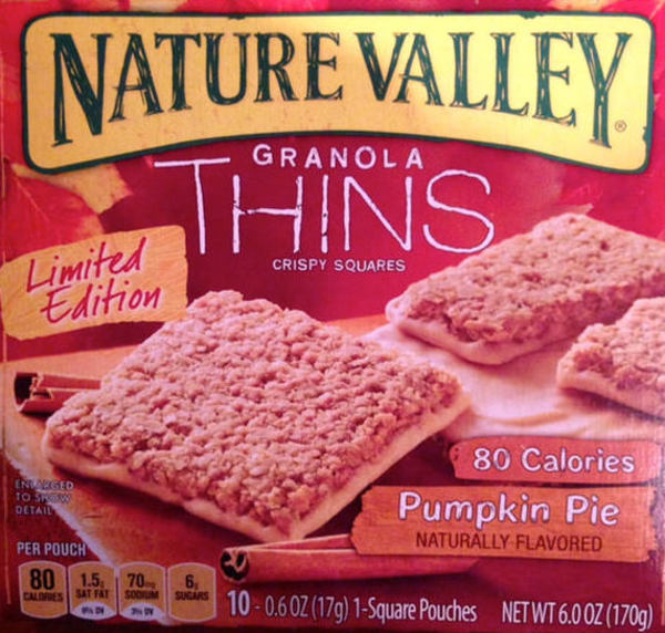 nature valley
