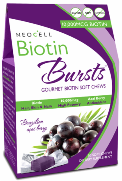 beauty ingestibles