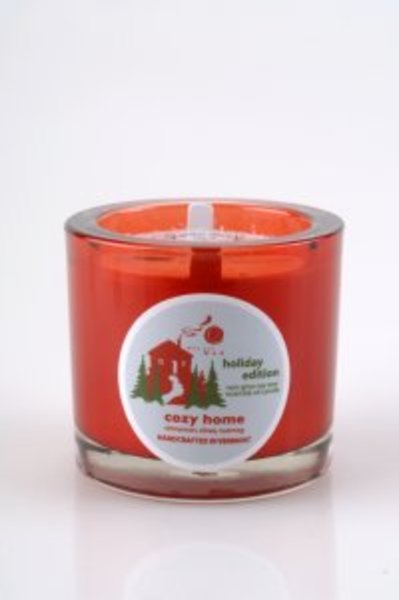 non-toxic fall candles