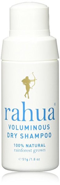 nontoxic dry shampoos