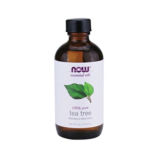 Now Foods Tea Tree Oil
