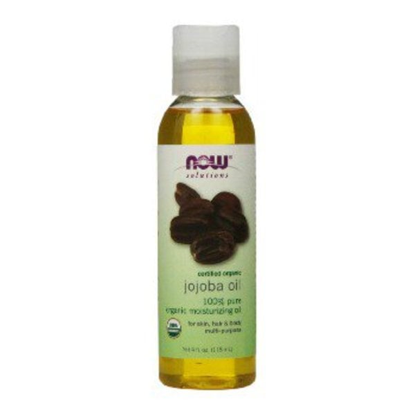 Now Jojoba Oil