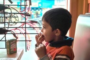 Nut Allergy Tips