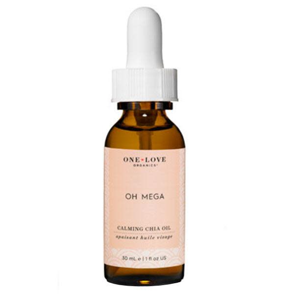 One Love Organics Oh Mega Calming Chia Oil