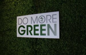 Stars Celebrate the Environment at Global Green USA's Annual Pre-Oscar Party
