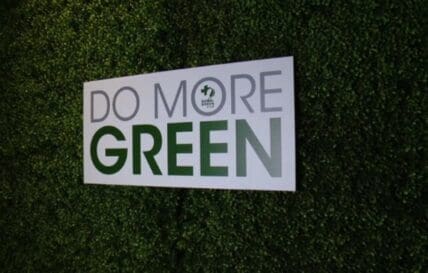 Stars Celebrate the Environment at Global Green USA's Annual Pre-Oscar Party