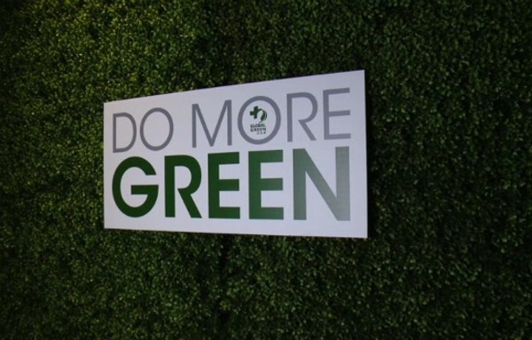 Stars Celebrate the Environment at Global Green USA's Annual Pre-Oscar Party