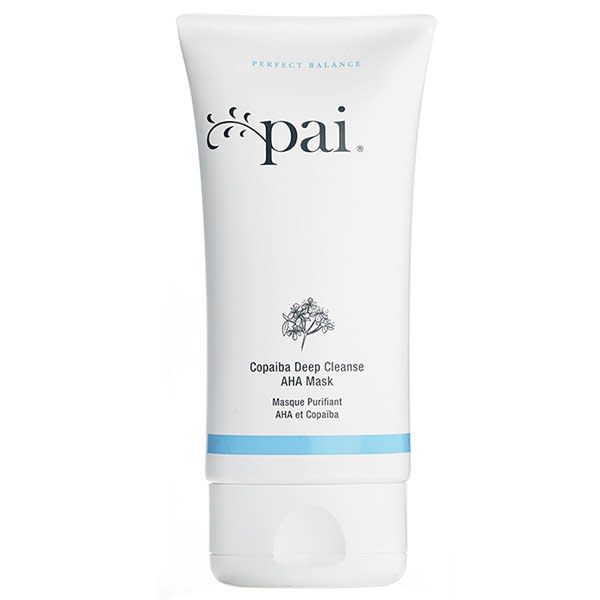 Pai Skincare Copaiba Deep Cleansing AHA Mask