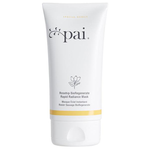 Pai Skincare Rosehip BioRegenerate Rapid Radiance Mask