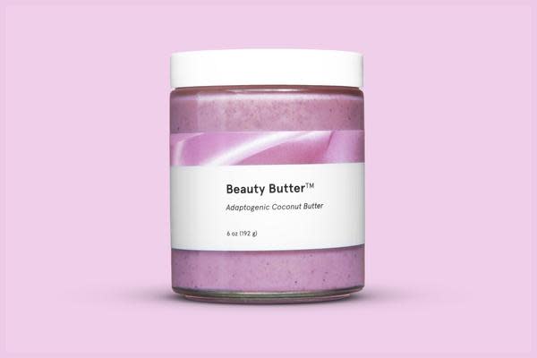 Pearl Butter
