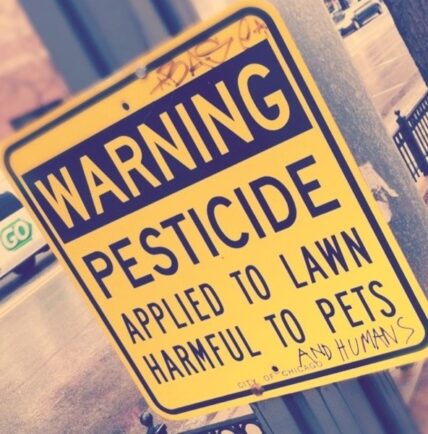 pesticide