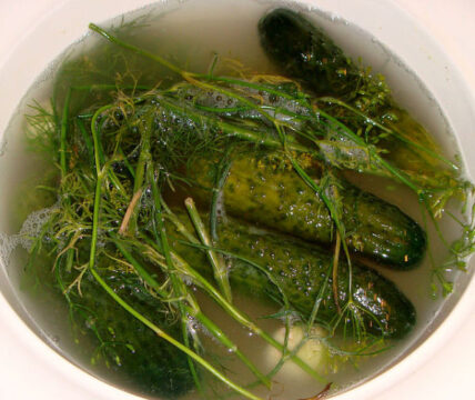 pickle