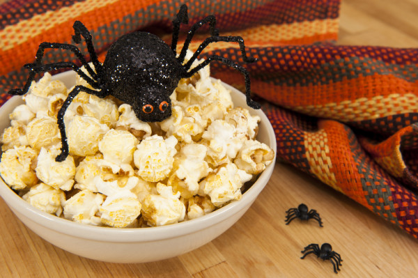 Is popcorn healthy? Learn more about your favorite snack