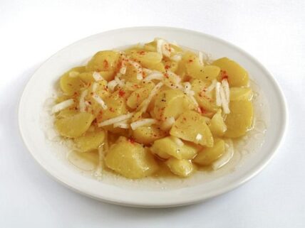 potato salad