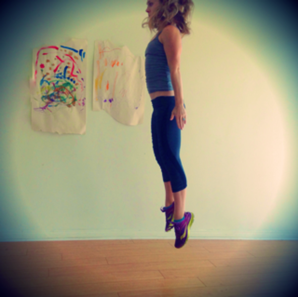 High Intensity Interval Training