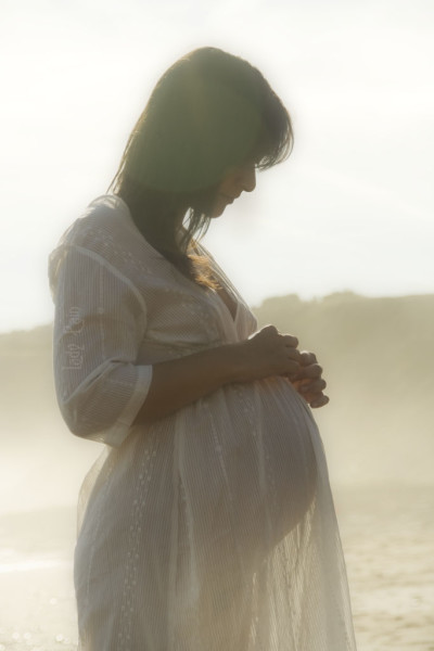 pregnant