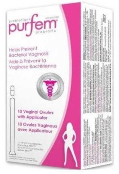 PurFem Probiotic