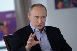 putin