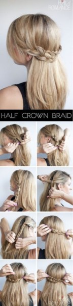 8 Quick Hairstyles That Look Best with Second-Day Hair