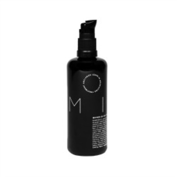 Reverie MILK Anti-Frizz Leave-In Nourishing Treatment