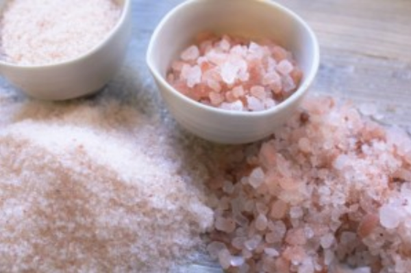 salt