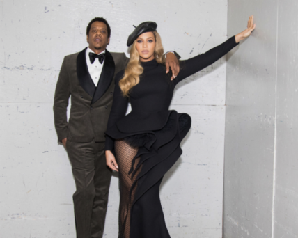 Beyoncé and JAY-Z Will Give One Lucky Fan Free Concerts for Life If They Go Vegan