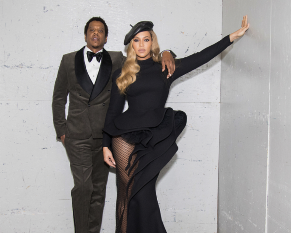 Beyoncé and JAY-Z Will Give One Lucky Fan Free Concerts for Life If They Go Vegan