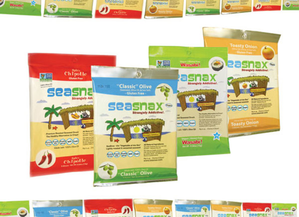 SeaSnax