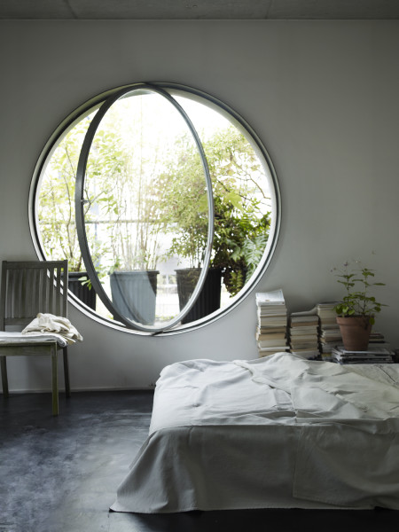 Choose the perfect shades of gray.