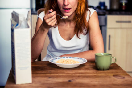 Should 'Added Sugars' Come to Food Labels?