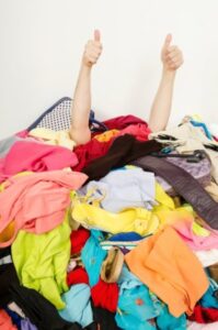 3 Easy Ways to Declutter Your Home (and Stop Freaking Everyone Out With Your Hoarding)