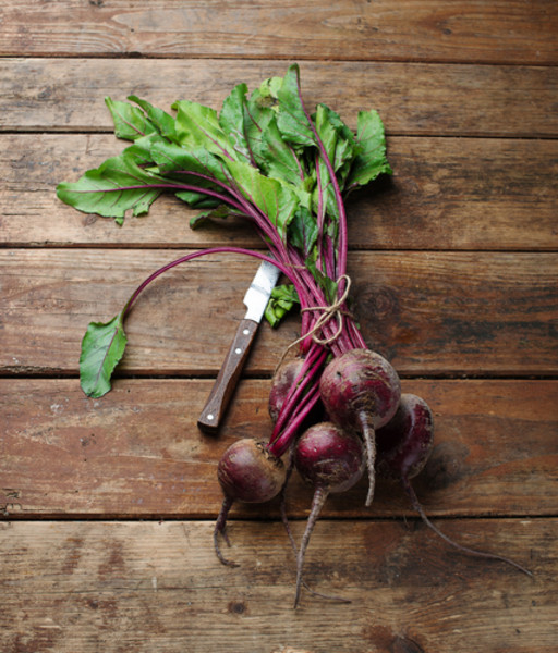 Getting to the Root: Growing Root Vegetables Successfully