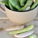 We Bet You Had No Idea Lima Beans Could do This [Video]