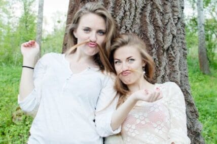 31 Ways to Guarantee Laughing Every Day