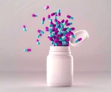 'The Big T': Major Dietary Supplement Brand Says Transparency's Time Has Come