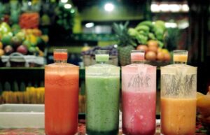 smoothie