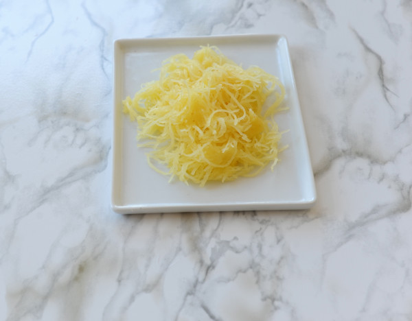 Spaghetti Squash